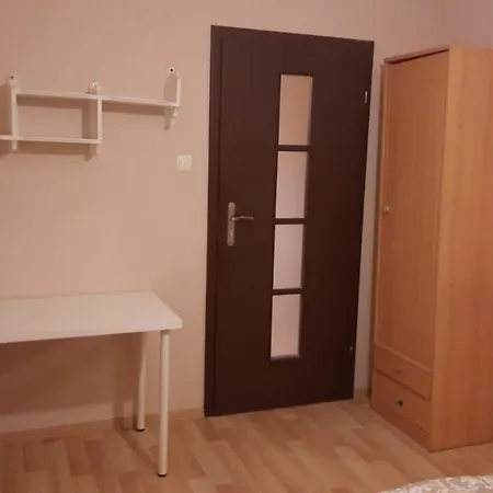 Apartament Smart Poznań