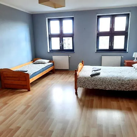 Apartament Smart