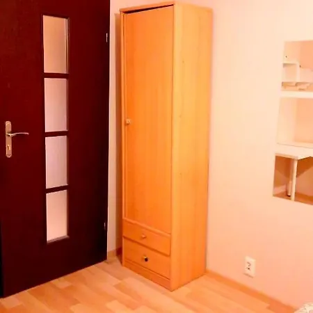 Apartament Smart *
