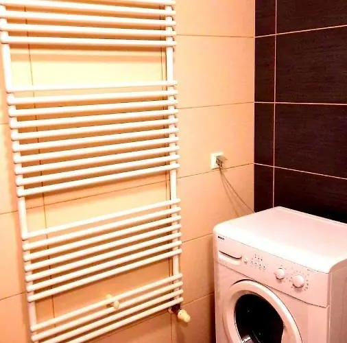 Apartment Smart Poznan