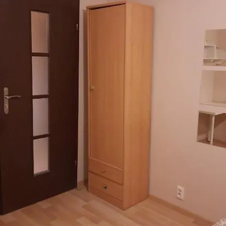 Smart Apartamento Poznań