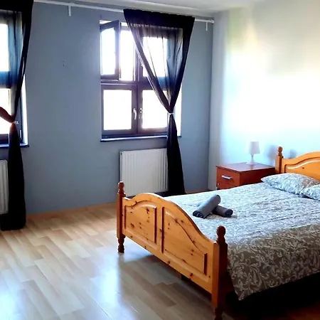 Smart Appartement *