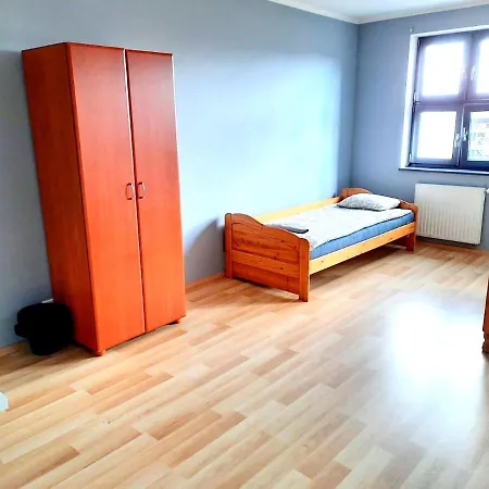 Appartamento Smart Poznań