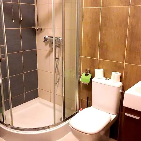 Smart Apartamento Poznań