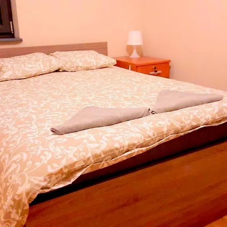 Smart Appartamento Poznań