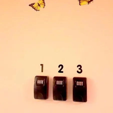 Smart Appartamento Poznań