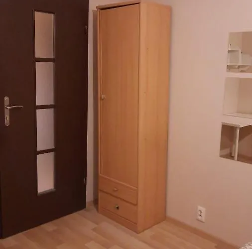 Smart Apartament Poznań