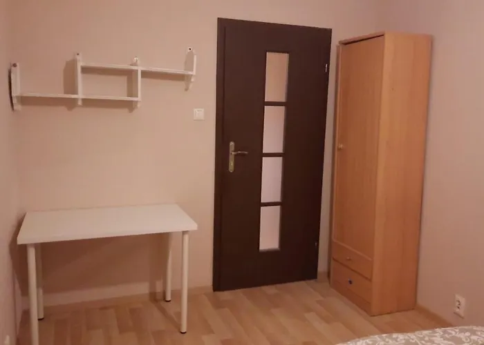 Apartament Smart Poznań