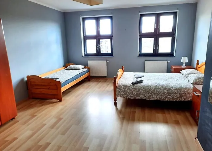 Apartament Smart