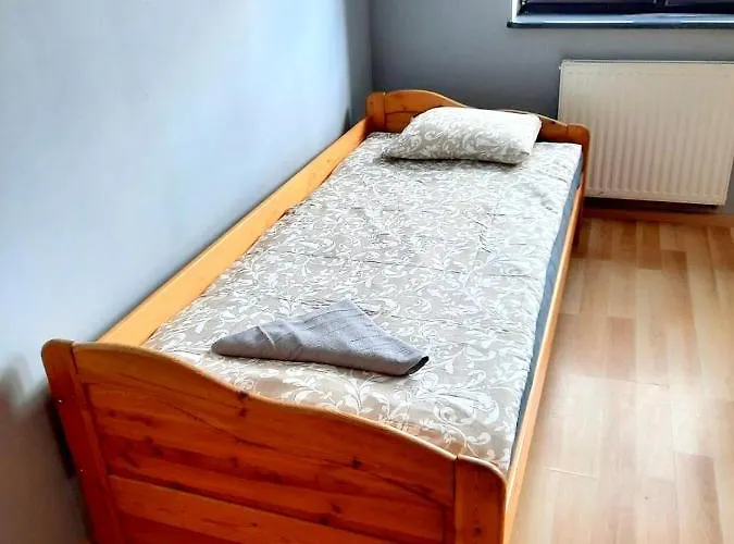 Smart Apartament Poznań