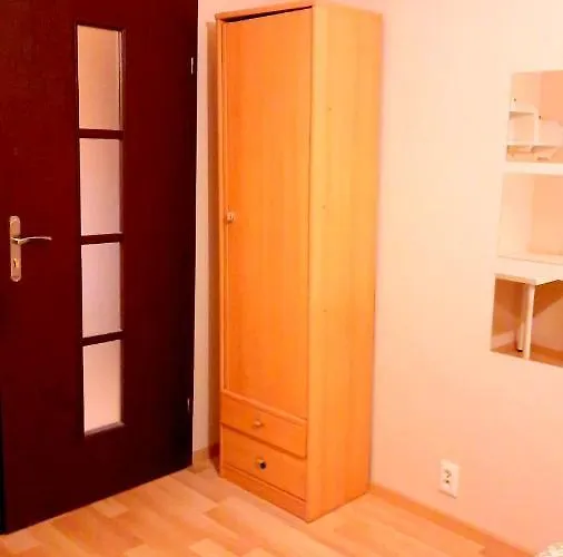 Apartament Smart *